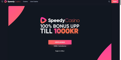 Speedy site preview