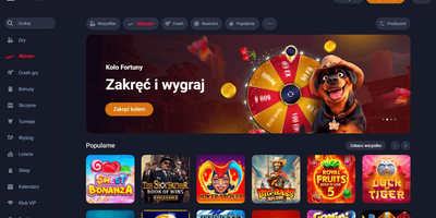 Превью сайта Vox