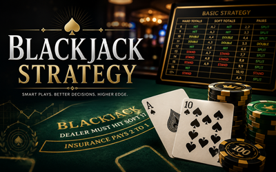 Vista previa de la estrategia de Flat Betting